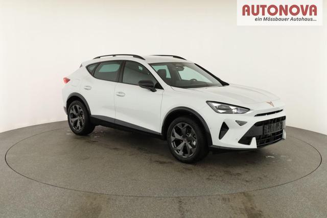 Cupra Formentor 1.5 eTSI 110 kW DSG, Matrix, AHK, Navi, AreaView, Side, el. Klappe, Winter, 5 J.-Garantie 