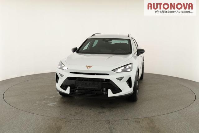 Cupra Formentor 1.5 eTSI 110 kW DSG, Matrix, AHK, Navi, AreaView, Side, el. Klappe, Winter, 5 J.-Garantie 