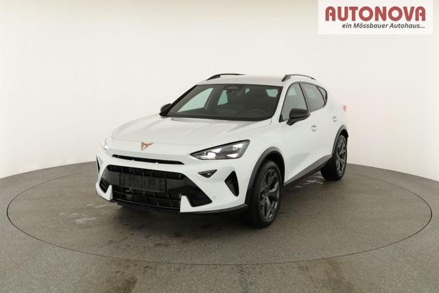 Cupra Formentor 1.5 eTSI 110 kW DSG, Matrix, AHK, Navi, AreaView, Side, el. Klappe, Winter, 5 J.-Garantie 