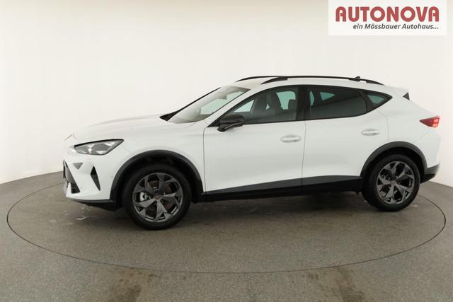 Cupra Formentor 1.5 eTSI 110 kW DSG, Matrix, AHK, Navi, AreaView, Side, el. Klappe, Winter, 5 J.-Garantie 