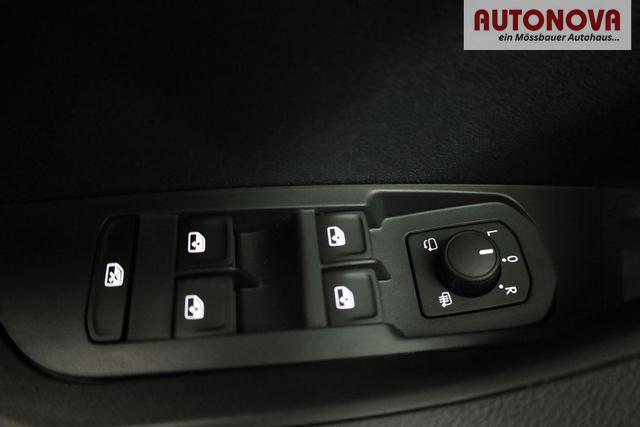 Skoda Karoq Sportline 1.5 TSI DSG Sportline, AHK, Navi, CANTON, Matrix, AreaView, Side, Kamera, el. Klappe, FS-beheizbar 