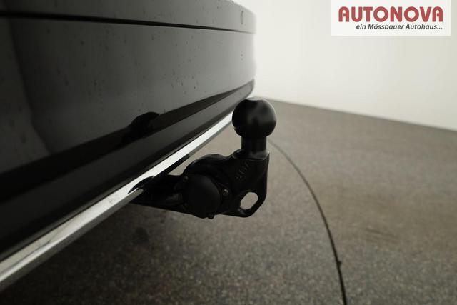 Skoda Karoq Sportline 1.5 TSI DSG Sportline, AHK, Navi, CANTON, Matrix, AreaView, Side, Kamera, el. Klappe, FS-beheizbar 