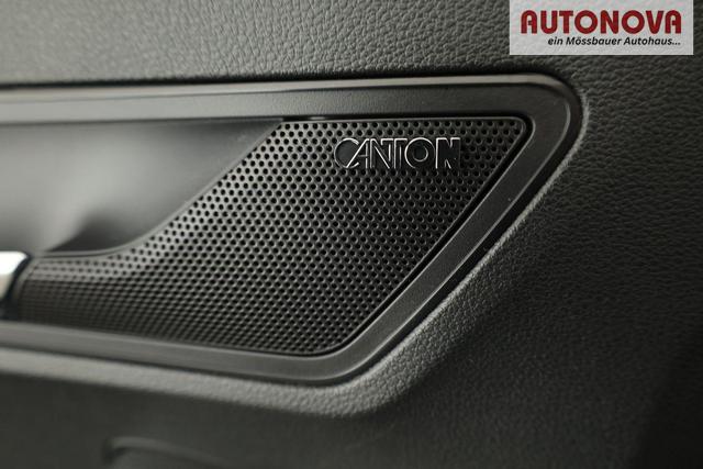 Skoda Karoq Sportline 4x4 2.0 TDI DSG Sportline, Pano, AHK, Navi, Matrix, AreaView, Side, Kamera, el. Klappe, FS-beheizbar, Winter 