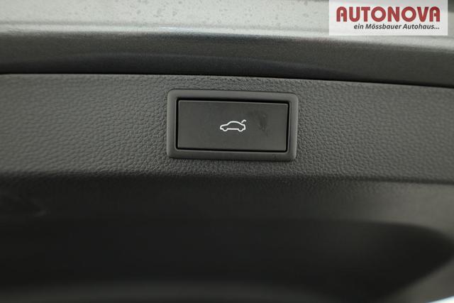 Skoda Karoq Sportline 4x4 2.0 TDI DSG Sportline, Pano, AHK, Navi, Matrix, AreaView, Side, Kamera, el. Klappe, FS-beheizbar, Winter 