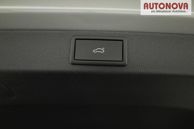 Skoda Karoq Sportline 1.5 TSI DSG Sportline, Pano, AHK, Navi, CANTON, Matrix, AreaView, Side, FS-beheizbar, 19-Zoll 