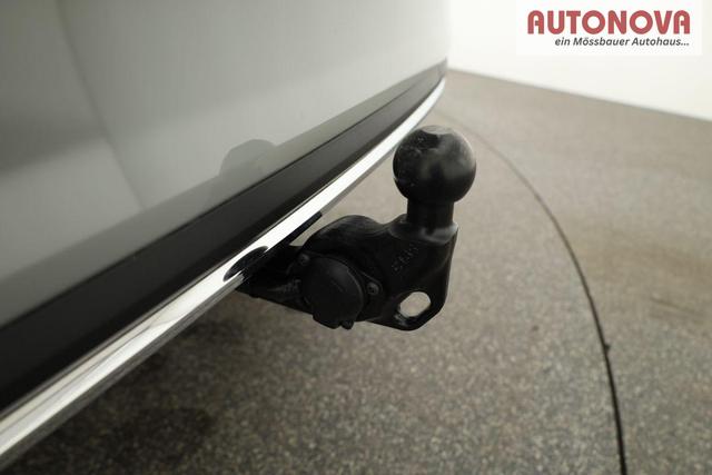 Skoda Karoq Sportline 1.5 TSI DSG Sportline, Pano, AHK, Navi, CANTON, Matrix, AreaView, Side, FS-beheizbar, 19-Zoll 