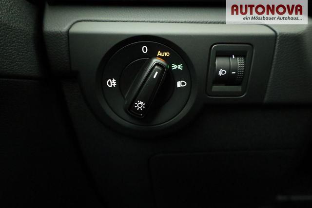 Volkswagen T-Cross 1.0 TSI 85 kW Life DSG Life, LED, Kamera, ACC, Side, Winter, 17-Zoll 