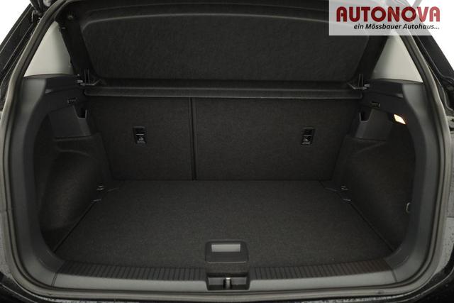 Volkswagen T-Cross 1.0 TSI 85 kW Life DSG Life, LED, Kamera, ACC, Side, Winter, 17-Zoll 