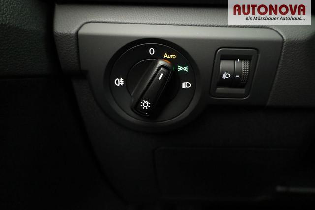 Volkswagen T-Cross 1.5 TSI 110 kW Life DSG Life, AHK, LED, Kamera, Side, ACC, Winter, sofort 