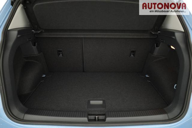 Volkswagen T-Cross 1.5 TSI 110 kW Life DSG Life, AHK, LED, Kamera, Side, ACC, Winter, sofort 
