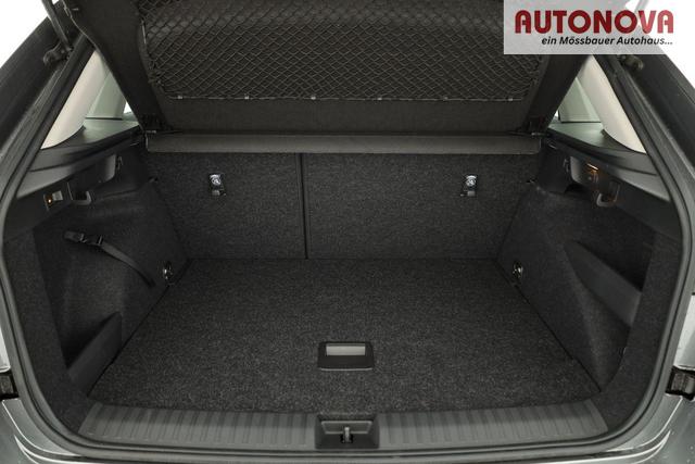 Skoda Kamiq Selection 1.0 TSI Selection, AHK, LED, Kamera, Ladeboden, Winter 