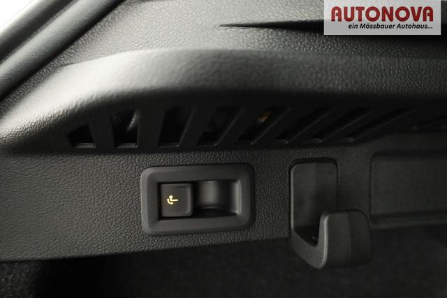 Skoda Kamiq Selection 1.0 TSI Selection, AHK, LED, Kamera, Ladeboden, Winter 