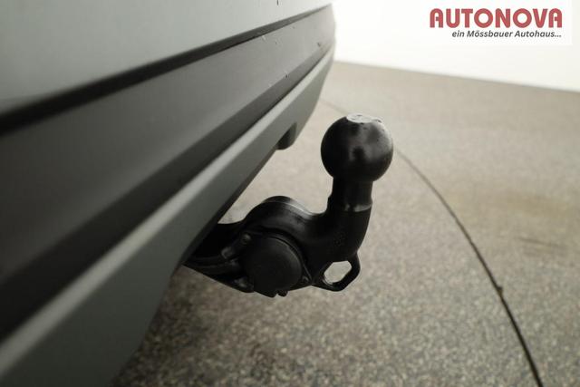 Skoda Kamiq Selection 1.0 TSI Selection, AHK, LED, Kamera, Ladeboden, Winter 