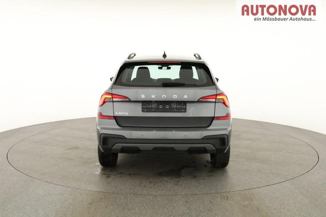 Skoda Kamiq Selection 1.0 TSI Selection, AHK, LED, Kamera, Ladeboden, Winter 