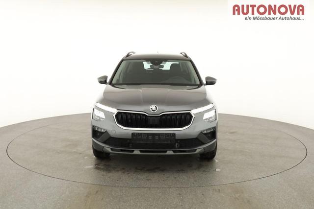 Skoda Kamiq Selection 1.0 TSI Selection, AHK, LED, Kamera, Ladeboden, Winter 