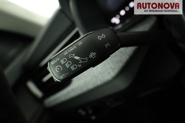 Skoda Kamiq Selection 1.5 TSI DSG Selection, LED, Kamera, Ladeboden, Winter 
