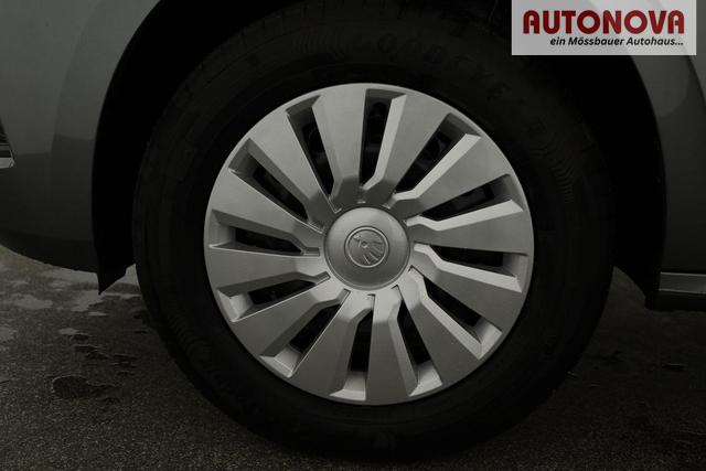 Skoda Kamiq Selection 1.5 TSI DSG Selection, LED, Kamera, Ladeboden, Winter 