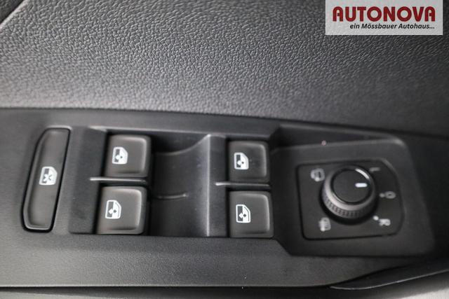 Volkswagen T-Cross 1.0 TSI 85 kW Life DSG Life, AHK, IQ.Light, Kamera, ACC, Side, Winter, 17-Zoll 