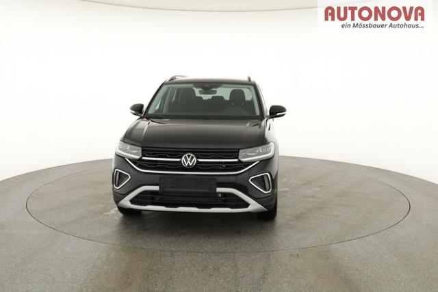 Volkswagen T-Cross 1.0 TSI 85 kW Life DSG Life, AHK, IQ.Light, Kamera, ACC, Side, Winter, 17-Zoll 