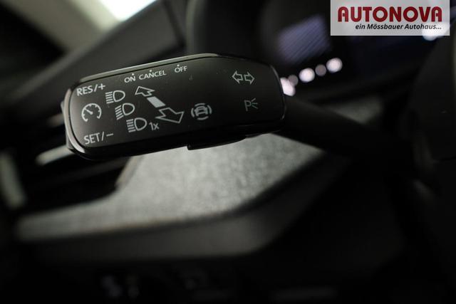 Skoda Kamiq Selection 1.5 TSI DSG Selection, LED, Kamera, Ladeboden, Winter 