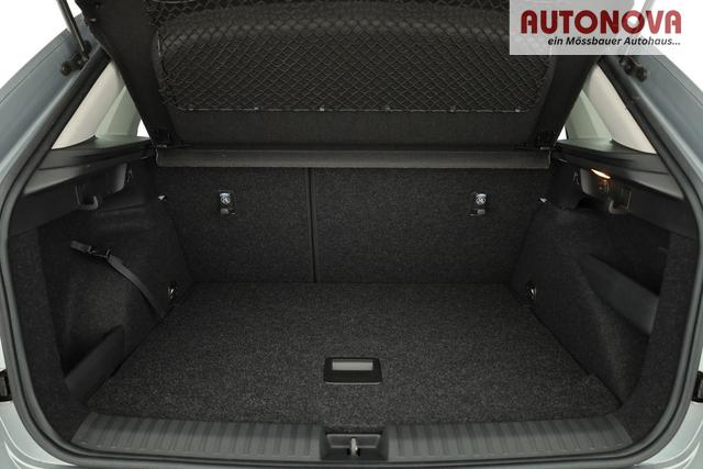 Skoda Kamiq Selection 1.5 TSI DSG Selection, LED, Kamera, Ladeboden, Winter 