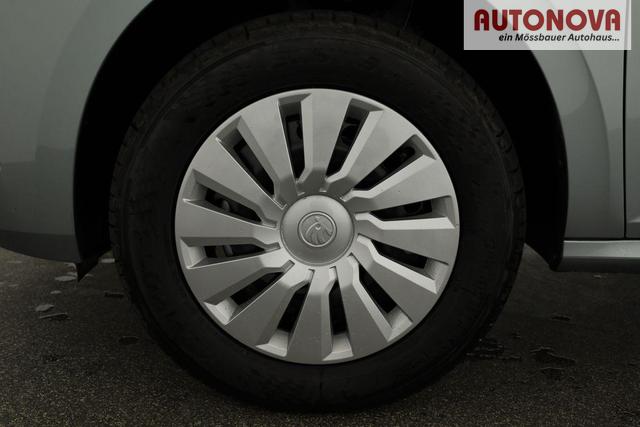 Skoda Kamiq Selection 1.5 TSI DSG Selection, LED, Kamera, Ladeboden, Winter 