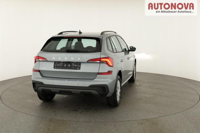 Skoda Kamiq Selection 1.5 TSI DSG Selection, LED, Kamera, Ladeboden, Winter 