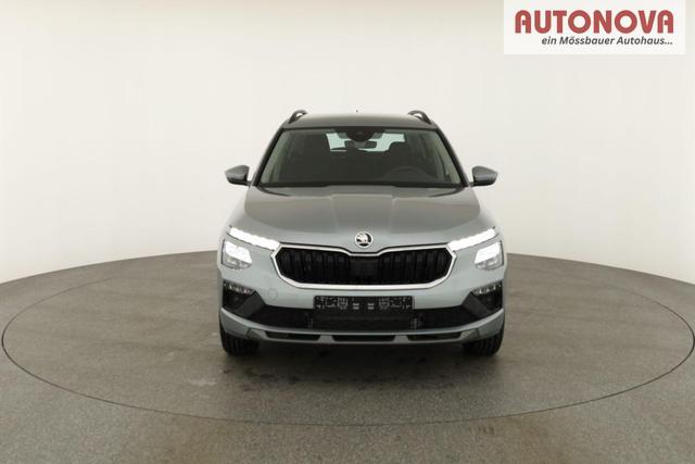 Skoda Kamiq Selection 1.5 TSI DSG Selection, LED, Kamera, Ladeboden, Winter 