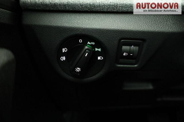 Skoda Kamiq Selection 1.5 TSI DSG Selection, LED, Kamera, Ladeboden, Winter 
