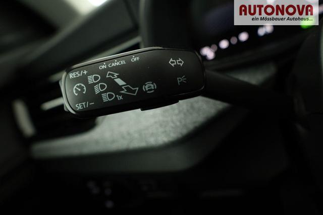 Skoda Kamiq Selection 1.5 TSI DSG Selection, LED, Kamera, Ladeboden, Winter 