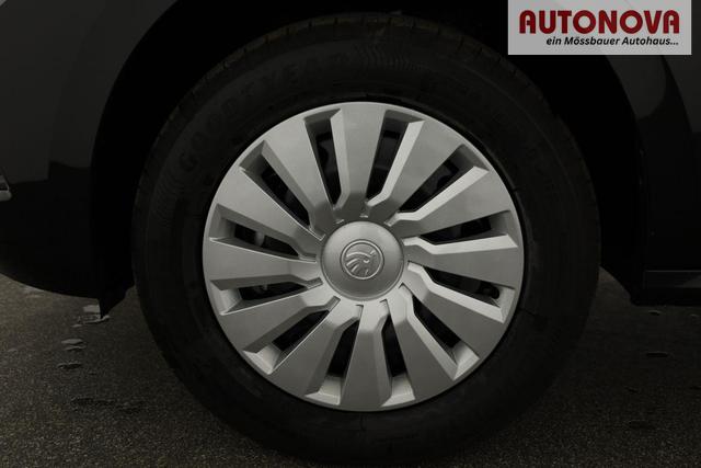 Skoda Kamiq Selection 1.5 TSI DSG Selection, LED, Kamera, Ladeboden, Winter 