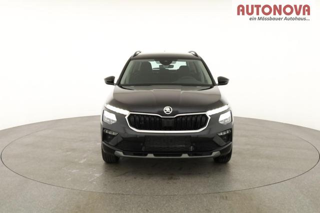 Skoda Kamiq Selection 1.5 TSI DSG Selection, LED, Kamera, Ladeboden, Winter 