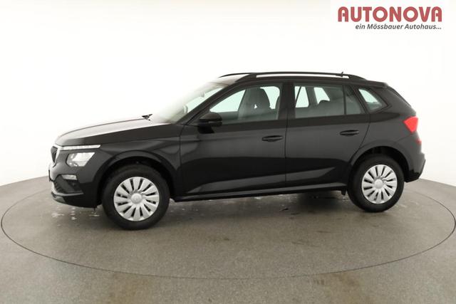 Skoda Kamiq Selection 1.5 TSI DSG Selection, LED, Kamera, Ladeboden, Winter 