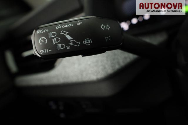 Skoda Kamiq Selection 1.5 TSI DSG Selection, AHK, LED, Kamera, Ladeboden, Winter 