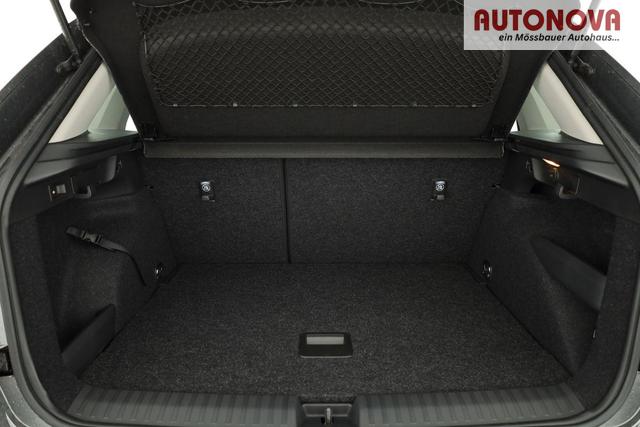Skoda Kamiq Selection 1.5 TSI DSG Selection, AHK, LED, Kamera, Ladeboden, Winter 