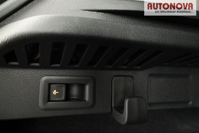 Skoda Kamiq Selection 1.5 TSI DSG Selection, AHK, LED, Kamera, Ladeboden, Winter 