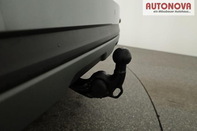Skoda Kamiq Selection 1.5 TSI DSG Selection, AHK, LED, Kamera, Ladeboden, Winter 