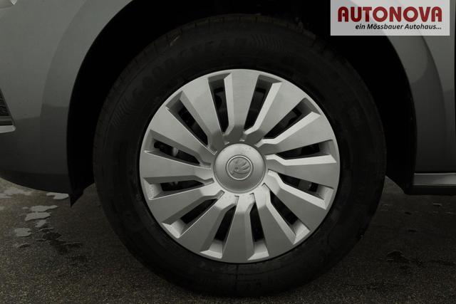 Skoda Kamiq Selection 1.5 TSI DSG Selection, AHK, LED, Kamera, Ladeboden, Winter 