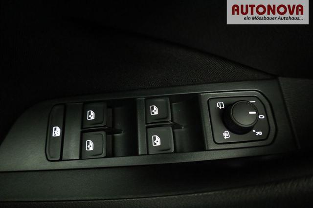 Skoda Kamiq Selection 1.0 TSI DSG Selection, Matrix, Kamera, Ladeboden, Winter, 16-Zoll 
