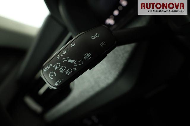 Skoda Kamiq Selection 1.0 TSI DSG Selection, Matrix, Kamera, Ladeboden, Winter, 16-Zoll 
