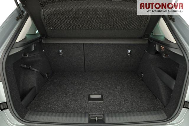 Skoda Kamiq Selection 1.0 TSI DSG Selection, Matrix, Kamera, Ladeboden, Winter, 16-Zoll 