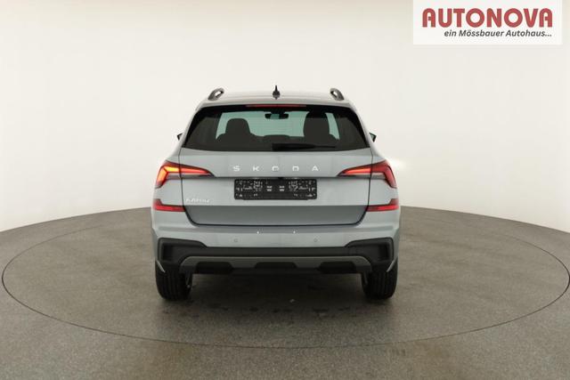 Skoda Kamiq Selection 1.0 TSI DSG Selection, Matrix, Kamera, Ladeboden, Winter, 16-Zoll 