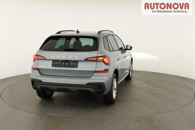 Skoda Kamiq Selection 1.0 TSI DSG Selection, Matrix, Kamera, Ladeboden, Winter, 16-Zoll 