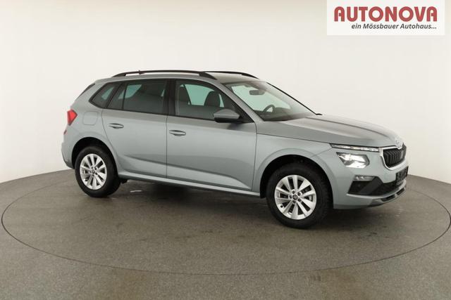 Skoda Kamiq Selection 1.0 TSI DSG Selection, Matrix, Kamera, Ladeboden, Winter, 16-Zoll 