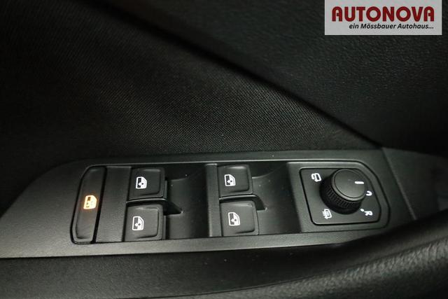 Skoda Kamiq Selection 1.0 TSI DSG Selection, AHK, Matrix, Kamera, Ladeboden, Winter 