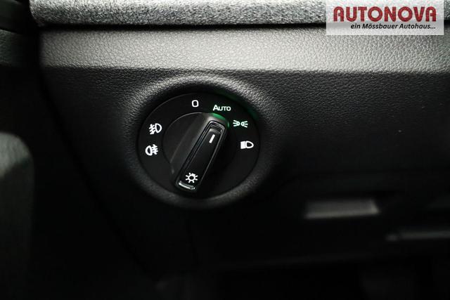 Skoda Kamiq Selection 1.0 TSI DSG Selection, AHK, Matrix, Kamera, Ladeboden, Winter 