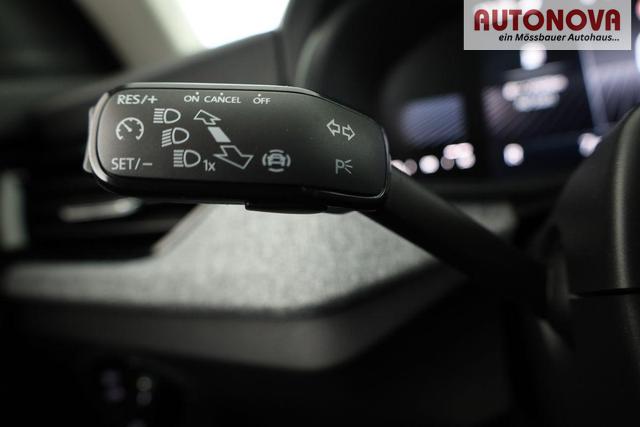 Skoda Kamiq Selection 1.0 TSI DSG Selection, AHK, Matrix, Kamera, Ladeboden, Winter 