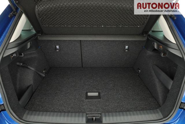 Skoda Kamiq Selection 1.0 TSI DSG Selection, AHK, Matrix, Kamera, Ladeboden, Winter 