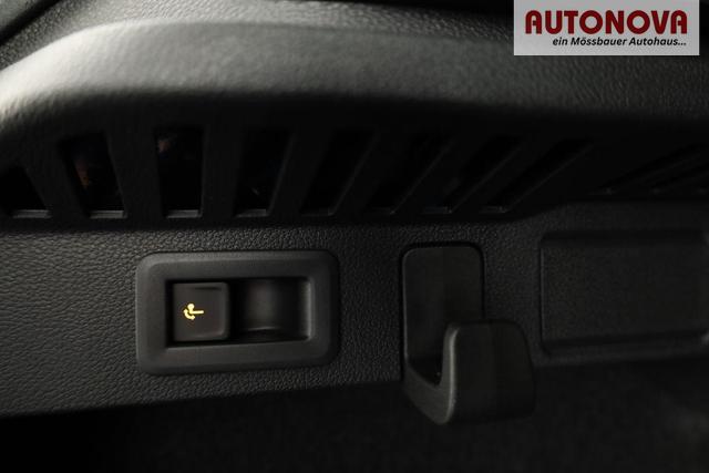 Skoda Kamiq Selection 1.0 TSI DSG Selection, AHK, Matrix, Kamera, Ladeboden, Winter 