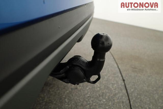 Skoda Kamiq Selection 1.0 TSI DSG Selection, AHK, Matrix, Kamera, Ladeboden, Winter 